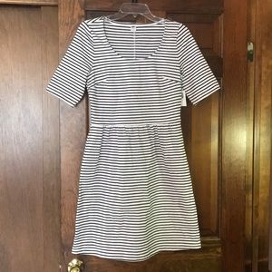 Old Navy Striped Sundress